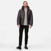 Regatta Toploft III Erkek Ceket-GRİ thumbnail 4