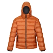 Regatta Toploft III Erkek Ceket-TURUNCU thumbnail 8