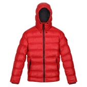 Regatta Toploft III Erkek Ceket-KIRMIZI thumbnail 7