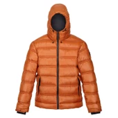 Regatta Toploft III Erkek Ceket-TURUNCU thumbnail 1