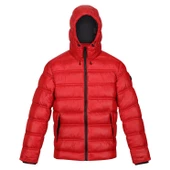 Regatta Toploft III Erkek Ceket-KIRMIZI thumbnail 1