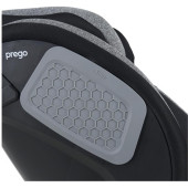 Prego Roadfix Oto Koltuğu Gri 4092 - 2