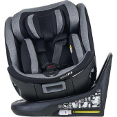 Prego Roadfix Oto Koltuğu Gri 4092 - 3