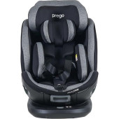 Prego Roadfix Oto Koltuğu Gri 4092 - 5