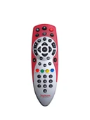 Orjinal Diğitürk Kırmızı Kumanda Logo Lu thumbnail 1