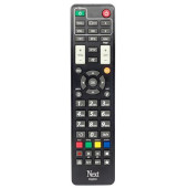 NEXT KANKY HD AKILLI KUMANDA ORJİNAL LOGOLU - 3