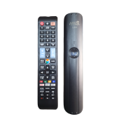 E-SAT 1201 Samsung Amazon Netflix Tuşlu Smart LED Tv Kumandası - 2