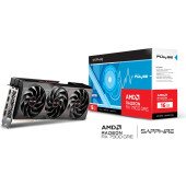 Sapphire RX 7900 GRE Pulse 11325-04-20G 256 Bit GDDR6 16 GB Ekran Kartı - 3