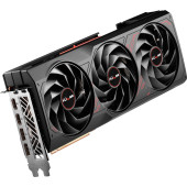 Sapphire RX 7900 GRE Pulse 11325-04-20G 256 Bit GDDR6 16 GB Ekran Kartı - 5