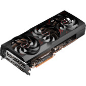 Sapphire RX 7900 GRE Pulse 11325-04-20G 256 Bit GDDR6 16 GB Ekran Kartı - 7