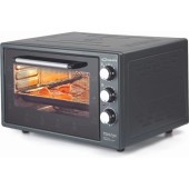 Conti CMF-400 Cooky 40 Litre Mini Fırın - 1