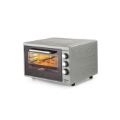 CONTİ CMF-401 MAJESTİK 45 LİTRE MİDİ FIRIN - 1