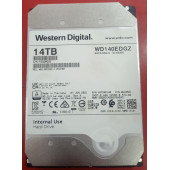 WD WD140EDGZ 14TB 5400RPM SATA 6.0Gbps 512MB Cache 3.5inch HDD Refrubished Yenilenmiş - 1