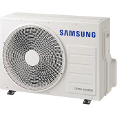 Samsung Premium AR18TSHZHWK A++ 18000 BTU Inverter Duvar Tipi Klima - 2