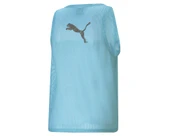 Puma Bib Ayrım Yeleği Erkek Futbol Antrenman Yeleği - 4