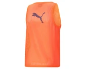 Puma Bib Ayrım Yeleği Erkek Futbol Antrenman Yeleği thumbnail 2