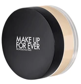 MAKE UP FOR EVER HD Skin Setting Powder - Görünmez sabitleyici toz pudra - 1