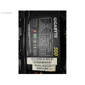 Gigabyte GZ-ECS50A-C2 550W PSU GÜÇ KAYNAĞI 2.EL - 1