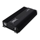 MOBASS MB-3000.5 OTO ANFİ 5000W 5 KANAL BASS CONTROL - 3