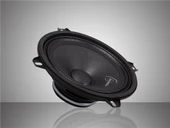FOR-X XMD-1013N OTO MIDRANGE 13CM 160W 2 ADET - 1
