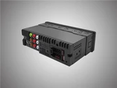 FOR-X XQ-710DSP OTO TEYP 4X60W BT/2XUSB/SD/FM/AUX MOBİL APLİKASYON thumbnail 1