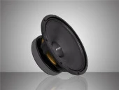 For-x XMD-308 20cm Midrange 500w 250Rms Midrange Hoparlör (2adet) - 1