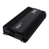 MOBASS MB-3000.5 OTO ANFİ 5000W 5 KANAL BASS CONTROL - 4