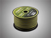 For-X XY-16CCA-100METRE-1.5 MM-KALIN- KALİTELİ HOPARLÖR KABLOSU - 1