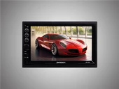 Jameson 7'' Usb-sd-fm-bt Double Teyp Js-310 Bt thumbnail 2