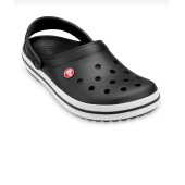 Crocs Crocband Siyah Unisex Terlik 11016-001 thumbnail 1