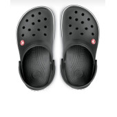 Crocs Crocband Siyah Unisex Terlik 11016-001 thumbnail 5