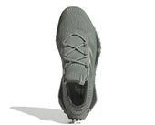 adidas Grand Court Kadın Sneaker Ayakkabı GW6521 - 4