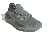 adidas Grand Court Kadın Sneaker Ayakkabı GW6521 - 1