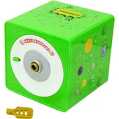 Birlik Akıllı Kumbaram Türkçe Sesli Eğitici Öğretici Oyuncak - 4