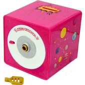 Birlik Akıllı Kumbaram Türkçe Sesli Eğitici Öğretici Oyuncak - 5