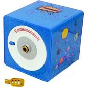 Birlik Akıllı Kumbaram Türkçe Sesli Eğitici Öğretici Oyuncak - 3