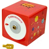 Birlik Akıllı Kumbaram Türkçe Sesli Eğitici Öğretici Oyuncak - 2