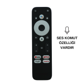 BOTECH WZONE - SUNNY PRIME  ANDROID BOX KUMANDA - 1