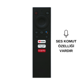 NEXT PLAYBOX 4K ANDROID TV BOX KUMANDA - 1