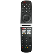 ARÇELİK-BEKO-GRUNDIG ANDROID TV KUMANDA NETFLIX-YOUTUBE-PRIME-EXXEN-DISNEY-TV+ - 1