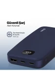 Ttec 2BB205L ChargeUp LCD 10.000 mAh Taşınabilir Şarj Aleti / Powerbank - 4