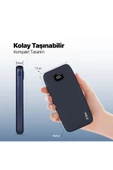 Ttec 2BB205L ChargeUp LCD 10.000 mAh Taşınabilir Şarj Aleti / Powerbank - 6