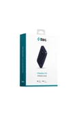 Ttec 2BB205L ChargeUp LCD 10.000 mAh Taşınabilir Şarj Aleti / Powerbank - 8