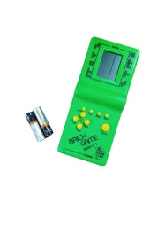 Brick Game Oyunu - 1