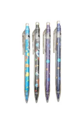 GIPTA K1986 0.7 SPACE VERSATİL KALEM - 1