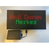 Acil Durum Merkez Ünite Seti - 1