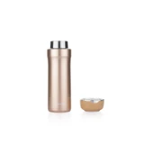 Schafer Iron Man Termos 320 Ml-Rosegold - 3
