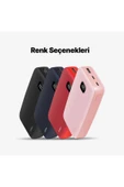 Ttec 2BB211GK ChargeUp LCD 20.000 mAh Taşınabilir Hızlı Şarj Aleti / Powerbank - 6