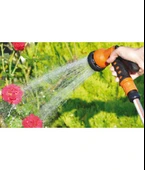 Medalyan Otomatik Bahçe Sulama Tabancası 7 Fonksiyonlu 4Lü Set 1/2 thumbnail 3