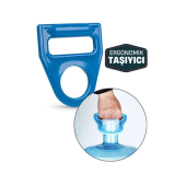 Damacana Taşıma Aparatı 2 Adet - 3
